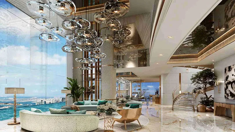 Damac Skycrest Collection gallery 11
