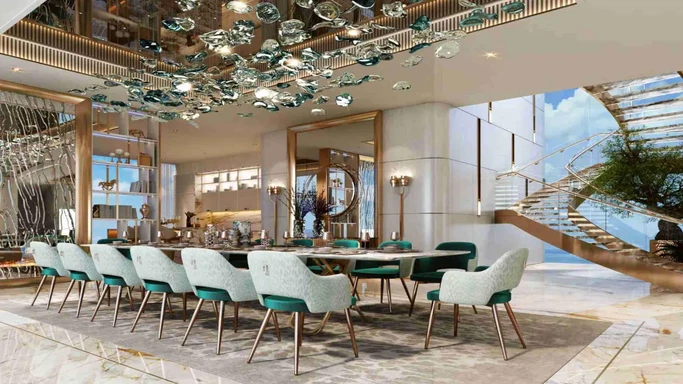 Damac Skycrest Collection gallery 10