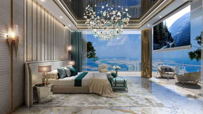 Damac Skycrest Collection gallery 8