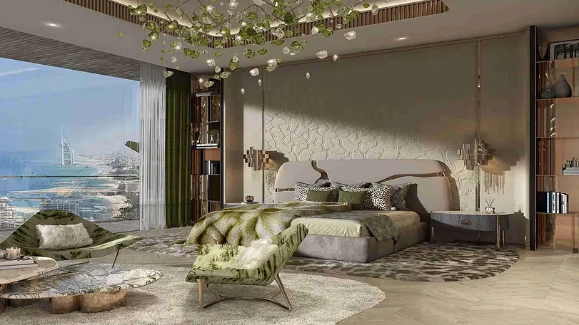 Damac Skycrest Collection gallery 7
