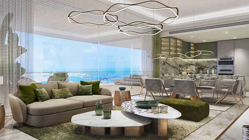 Damac Skycrest Collection gallery 6