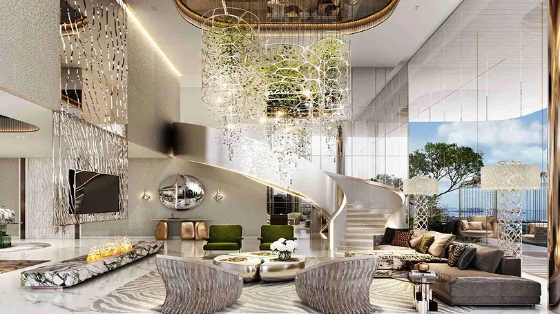 Damac Skycrest Collection gallery 5