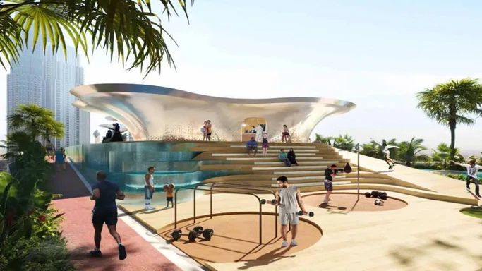 Damac Volta gallery 4