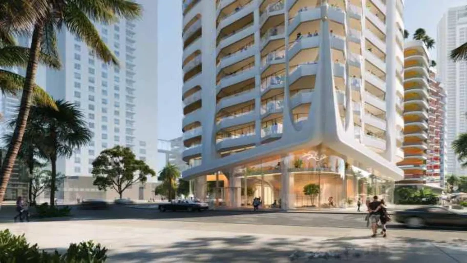 Dubai Offplan Properties