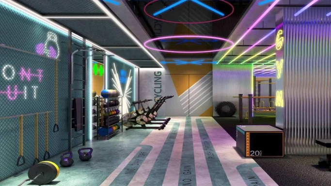 Damac Volta gallery 11