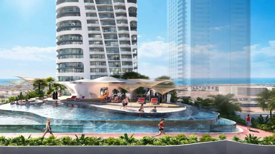 عقارات دبي خارج المخطط