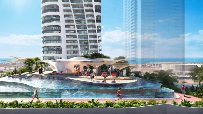 Damac Volta gallery 10