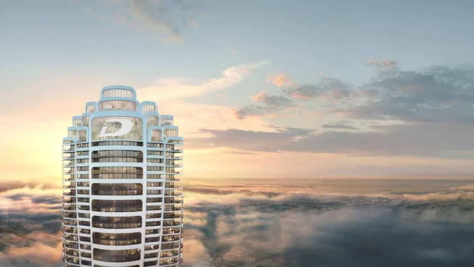 Damac Volta gallery 9