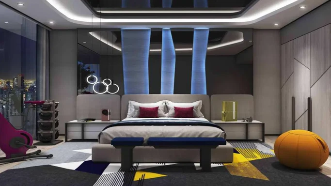 Damac Volta gallery 6