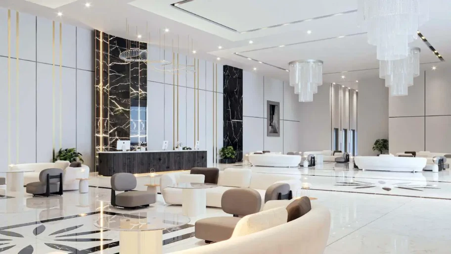 Dubai Offplan Properties