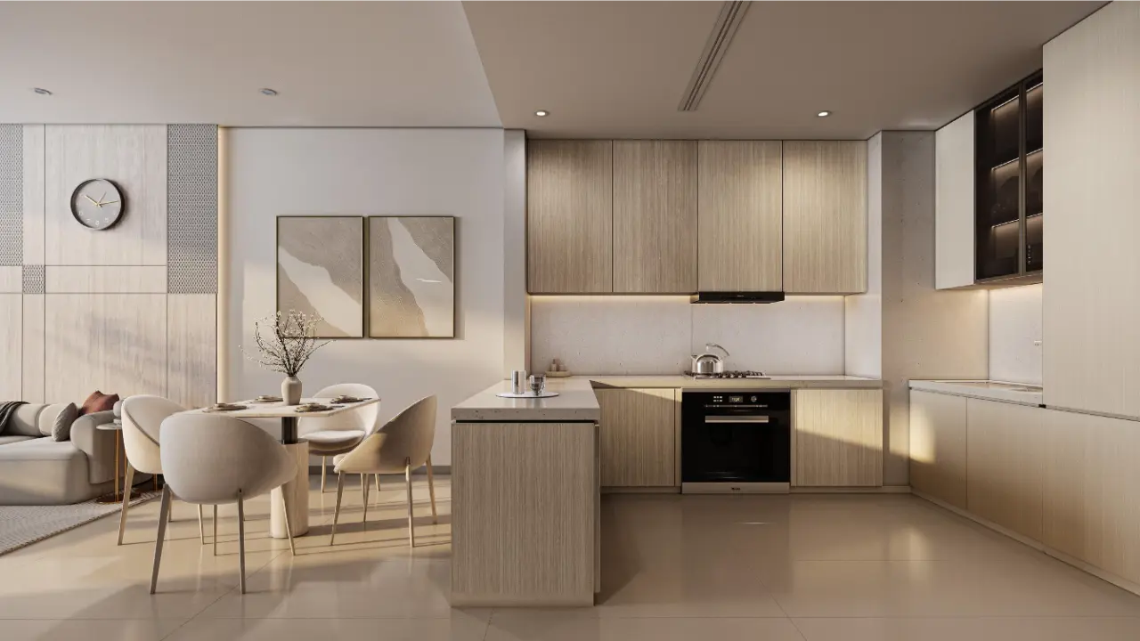 Дерби Хайтс от AMIS галерея 6