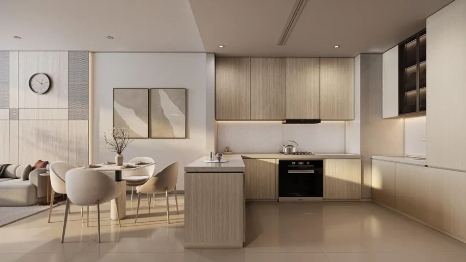 Dubai Offplan Properties