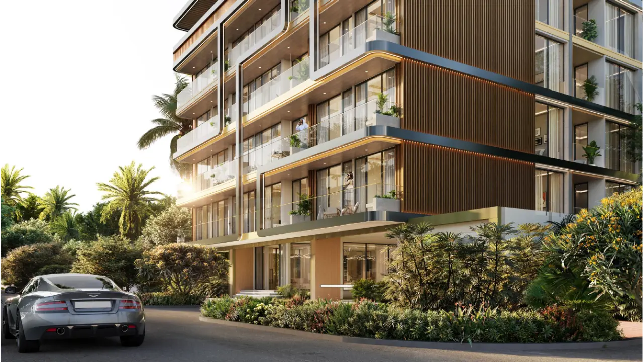 Дерби Хайтс от AMIS галерея 3