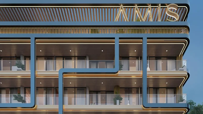 Derby Heights by AMIS gallery 2