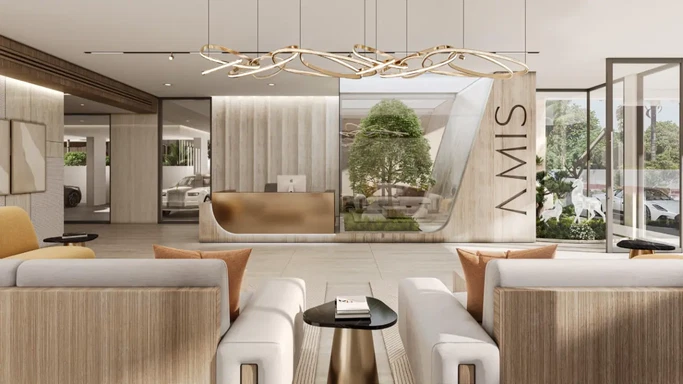 Derby Heights by AMIS gallery 14