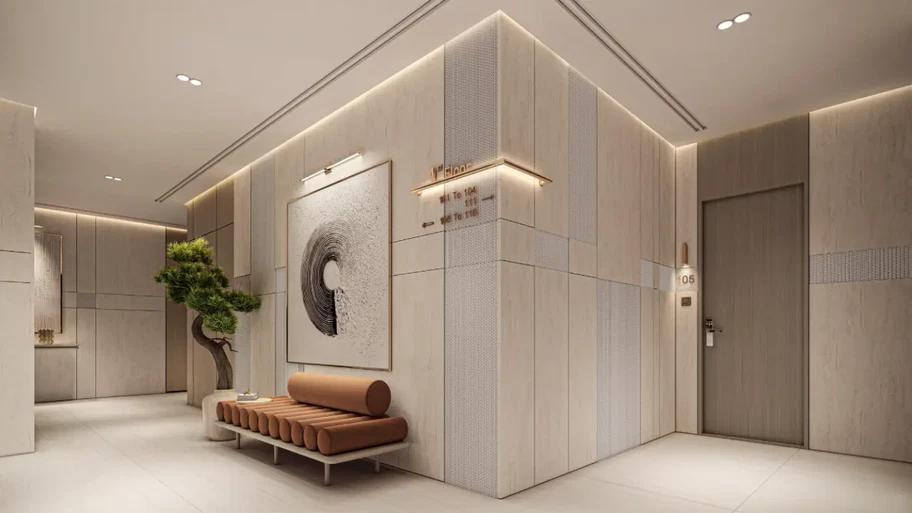 Dubai Offplan Properties