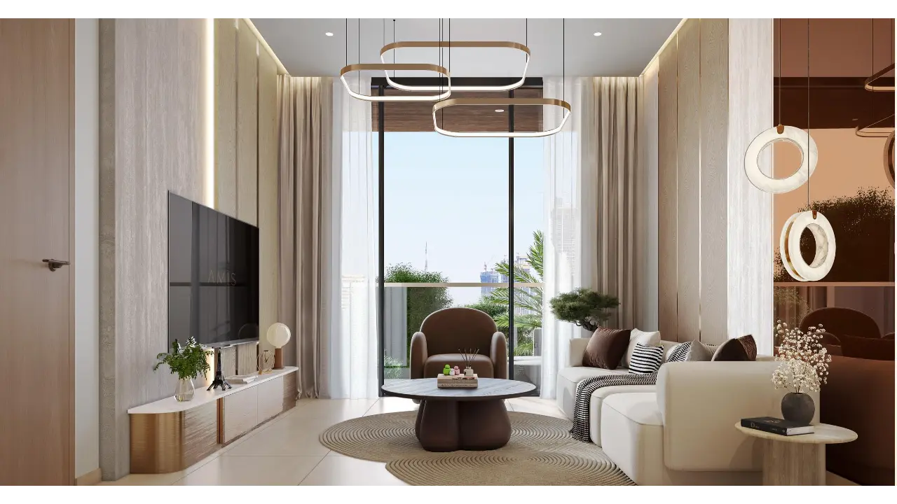 Дерби Хайтс от AMIS галерея 12