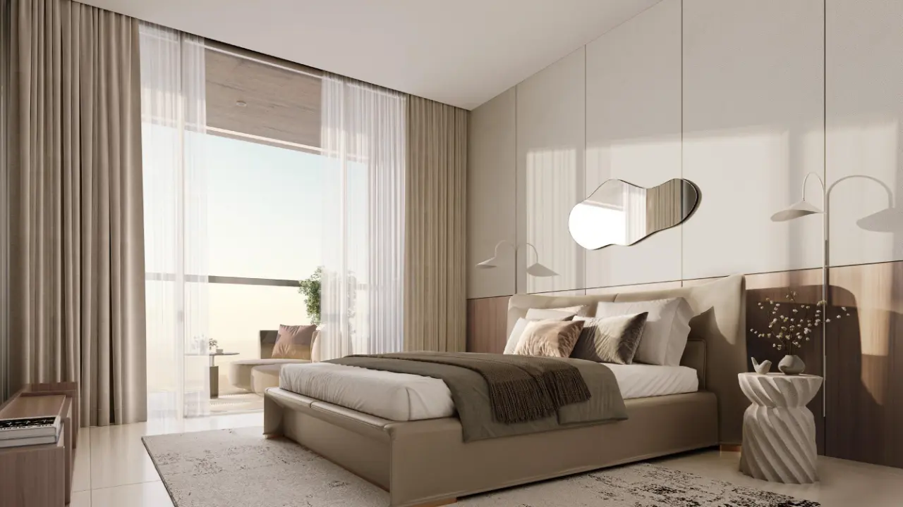 Дерби Хайтс от AMIS галерея 10