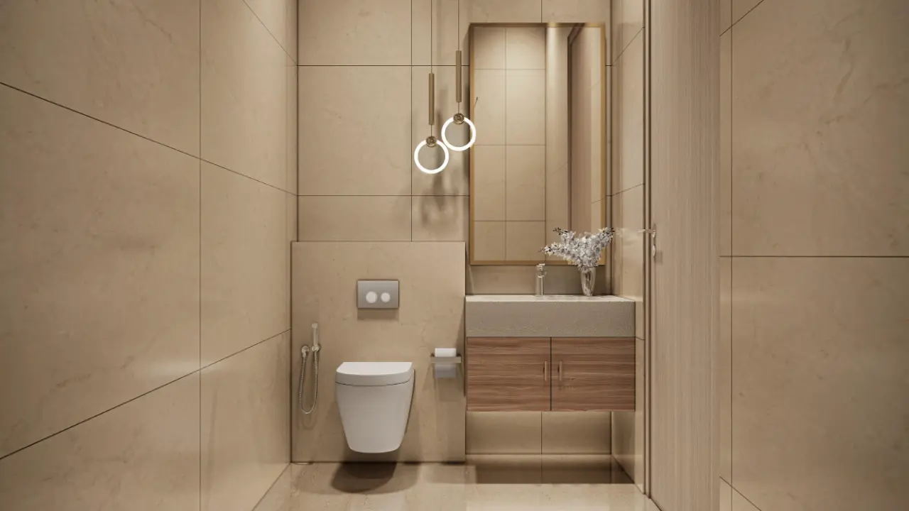 Дерби Хайтс от AMIS галерея 9