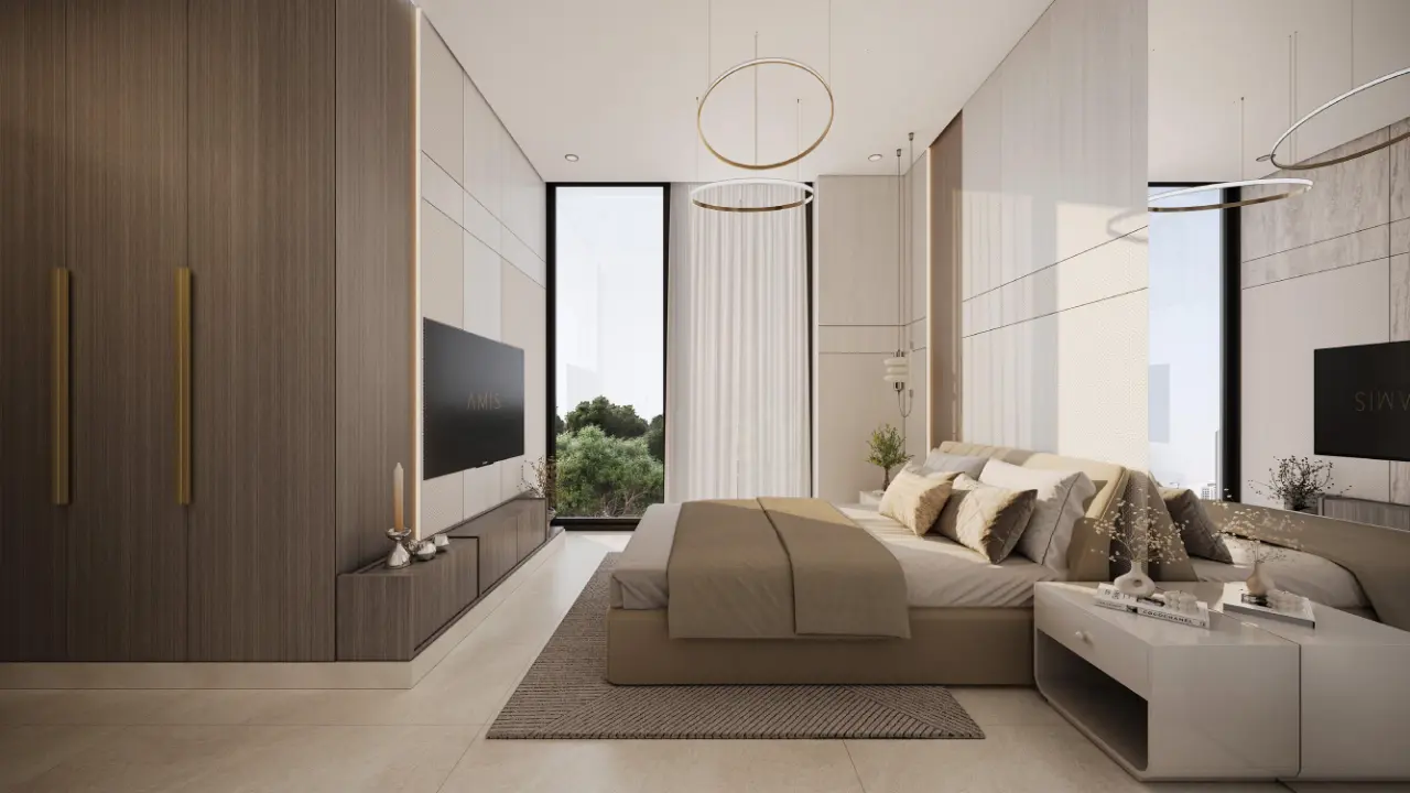 Дерби Хайтс от AMIS галерея 7