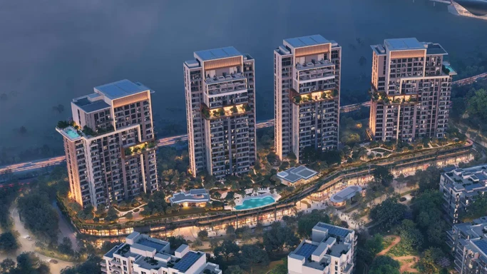 Distrikt by Majid Al Futtaim gallery 1