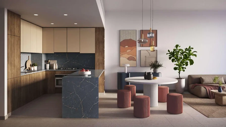 Dubai Offplan Properties