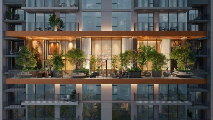 Distrikt by Majid Al Futtaim gallery 12