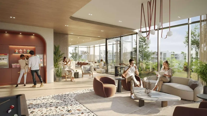 Distrikt by Majid Al Futtaim gallery 10