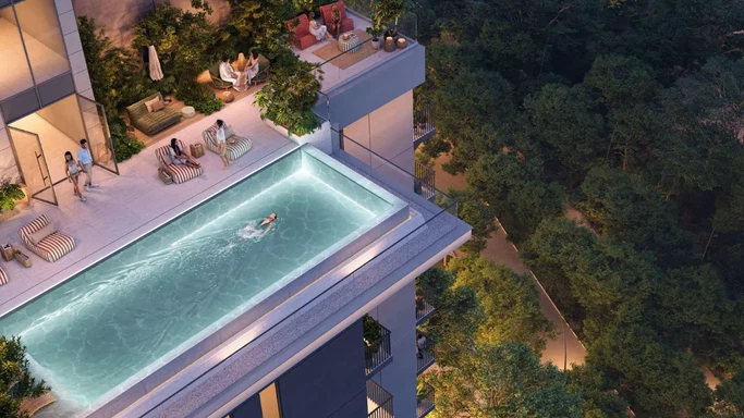 Distrikt by Majid Al Futtaim gallery 7