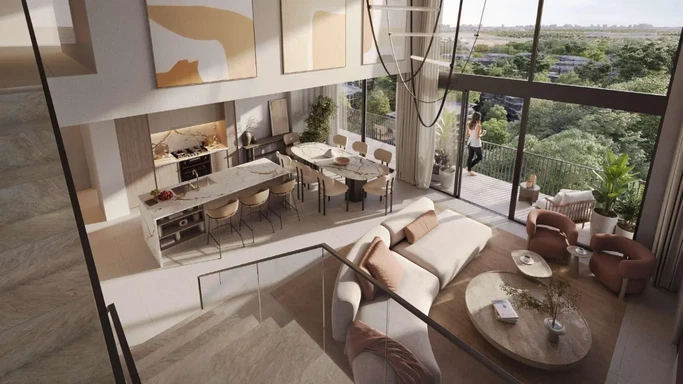 Distrikt by Majid Al Futtaim gallery 6