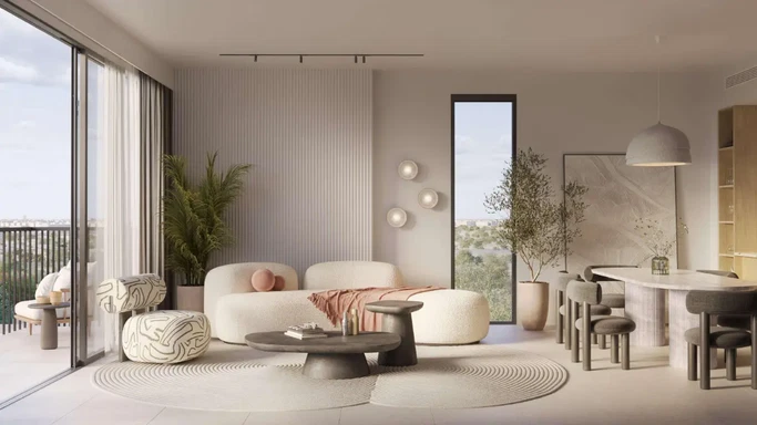 Distrikt by Majid Al Futtaim gallery 5