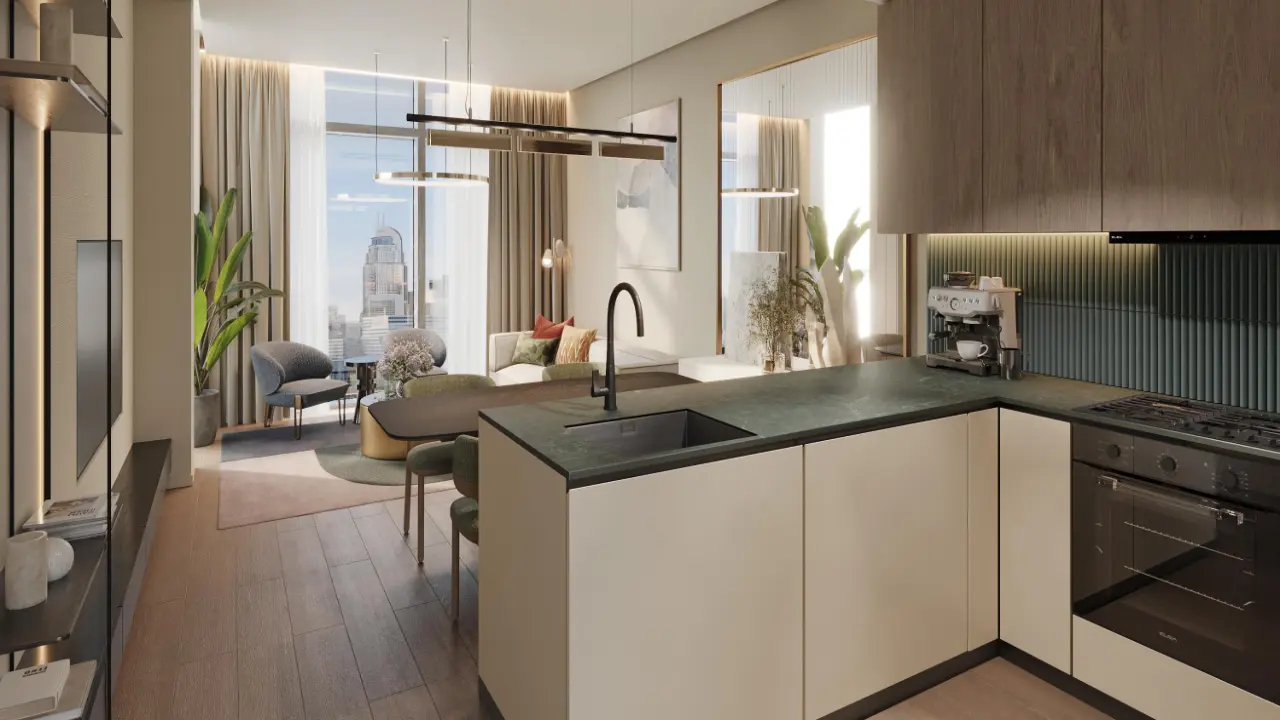 دبل تري باي هيلتون معرض 10