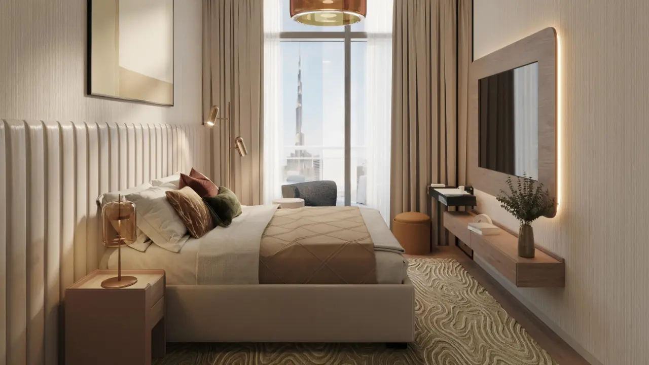 دبل تري باي هيلتون معرض 8