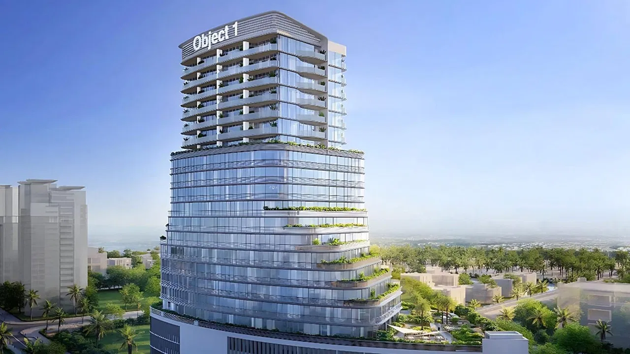 Ось ELAR1S по объекту 1 галерея 1