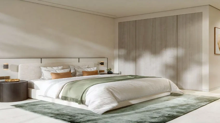 Dubai Offplan Properties