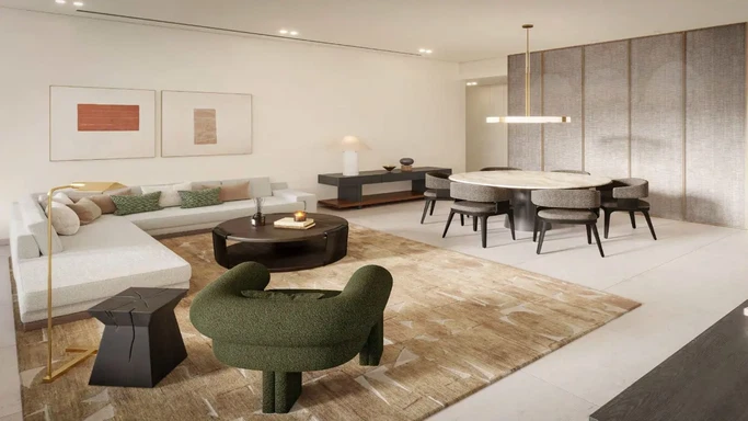 Eden House The Canal gallery 3