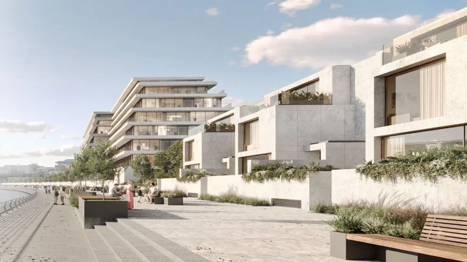 Dubai Offplan Properties