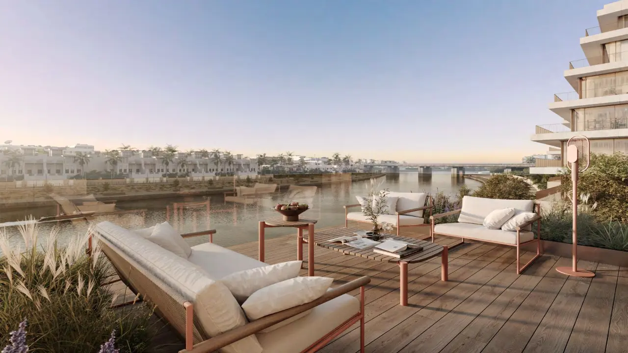 Дом Эдема Канал галерея 11