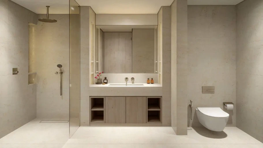 Dubai Offplan Properties