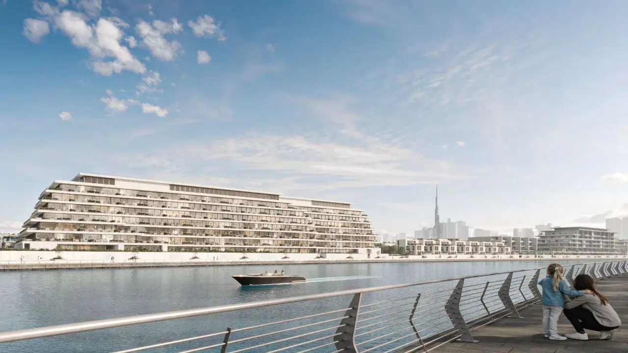 Дом Эдема Канал галерея 7