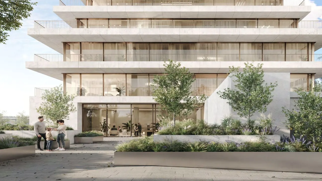 Дом Эдема Канал галерея 6