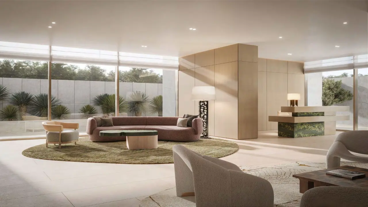 Дом Эдема Канал галерея 5