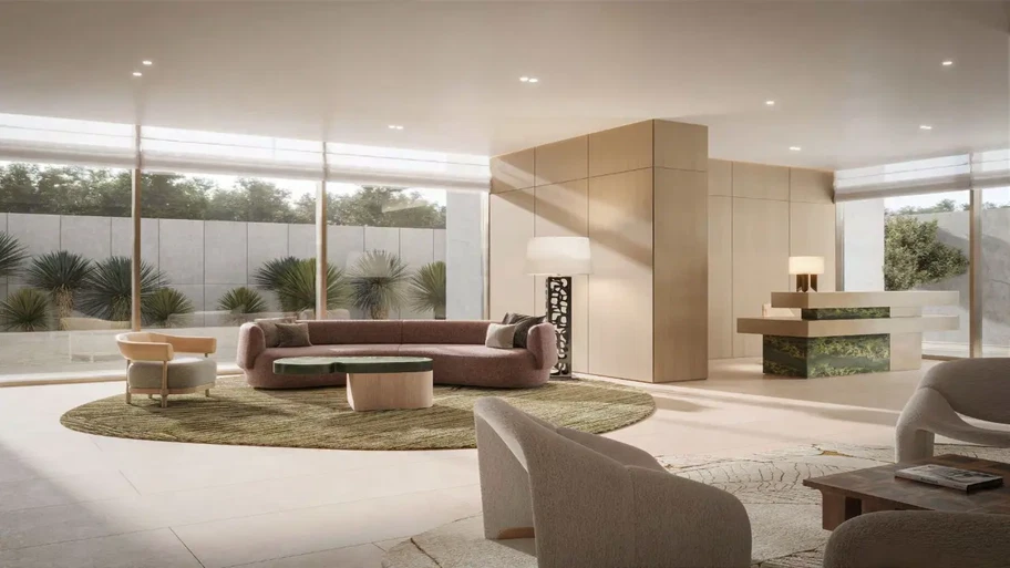 عقارات دبي خارج المخطط