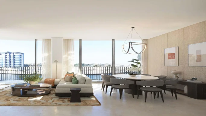 Eden House The Park by H&H Development gallery 6