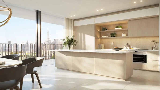 Eden House The Park by H&H Development gallery 5