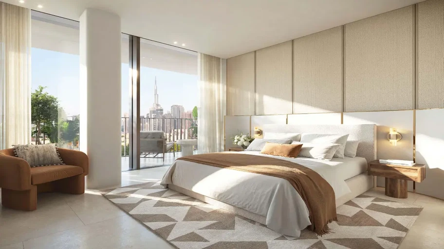 Dubai Offplan Properties