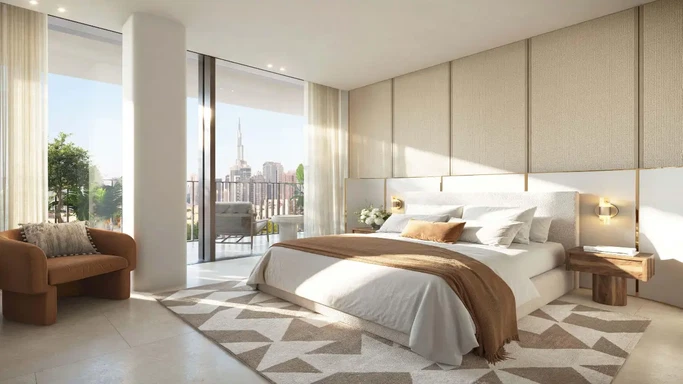 Eden House The Park by H&H Development gallery 4