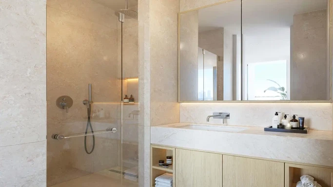 Eden House The Park by H&H Development gallery 2