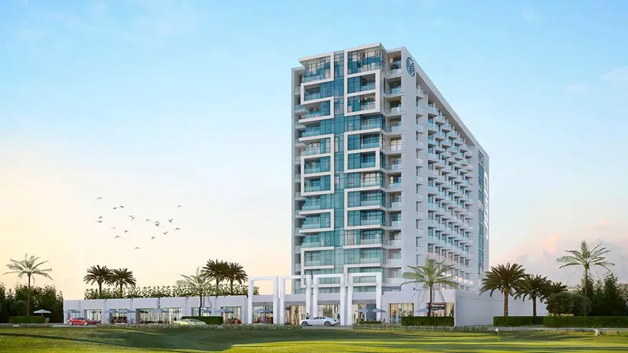 Dubai Offplan Properties