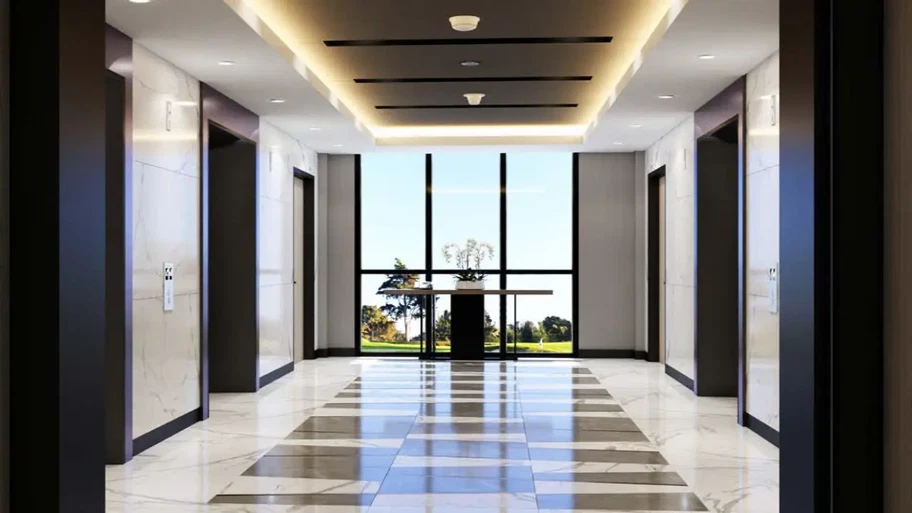 Dubai Offplan Properties